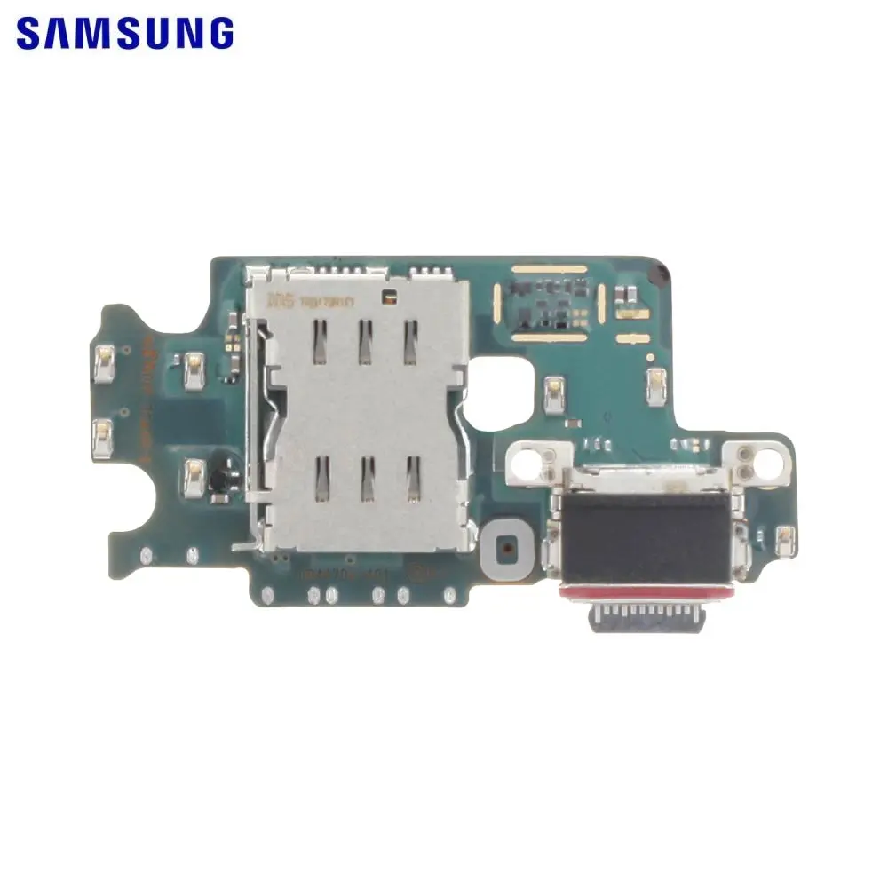 Connecteur de Charge Galaxy S25 (Original & Premium) - Port USB-C